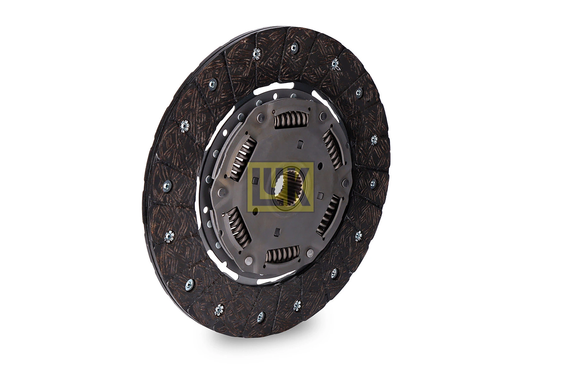Clutch Disc